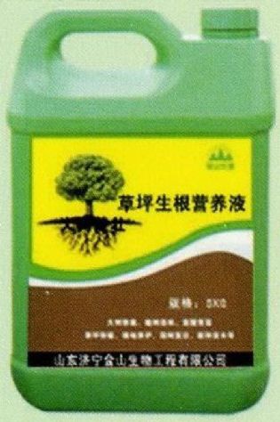 點(diǎn)擊查看詳細(xì)信息<br>標(biāo)題:草坪生根營養(yǎng)液 閱讀次數(shù):1984