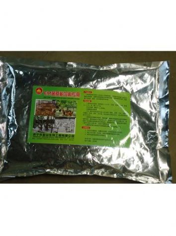 點(diǎn)擊查看詳細(xì)信息<br>標(biāo)題：EM菌粉劑飼料專(zhuān)用 閱讀次數(shù)：1863